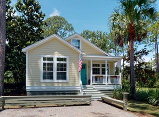 102 N 7th St, Santa Rosa Beach, FL 32459