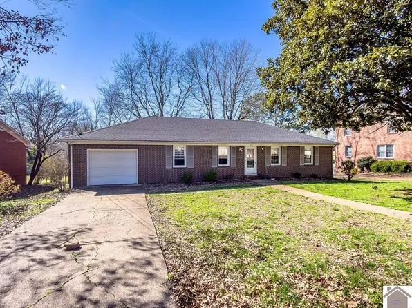 403 Fairlane Dr, Mayfield, KY 42066