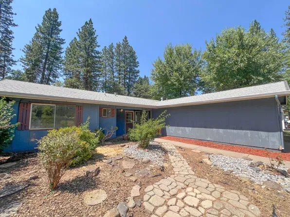 20362 Sugar Pine St, Burney, CA 96013