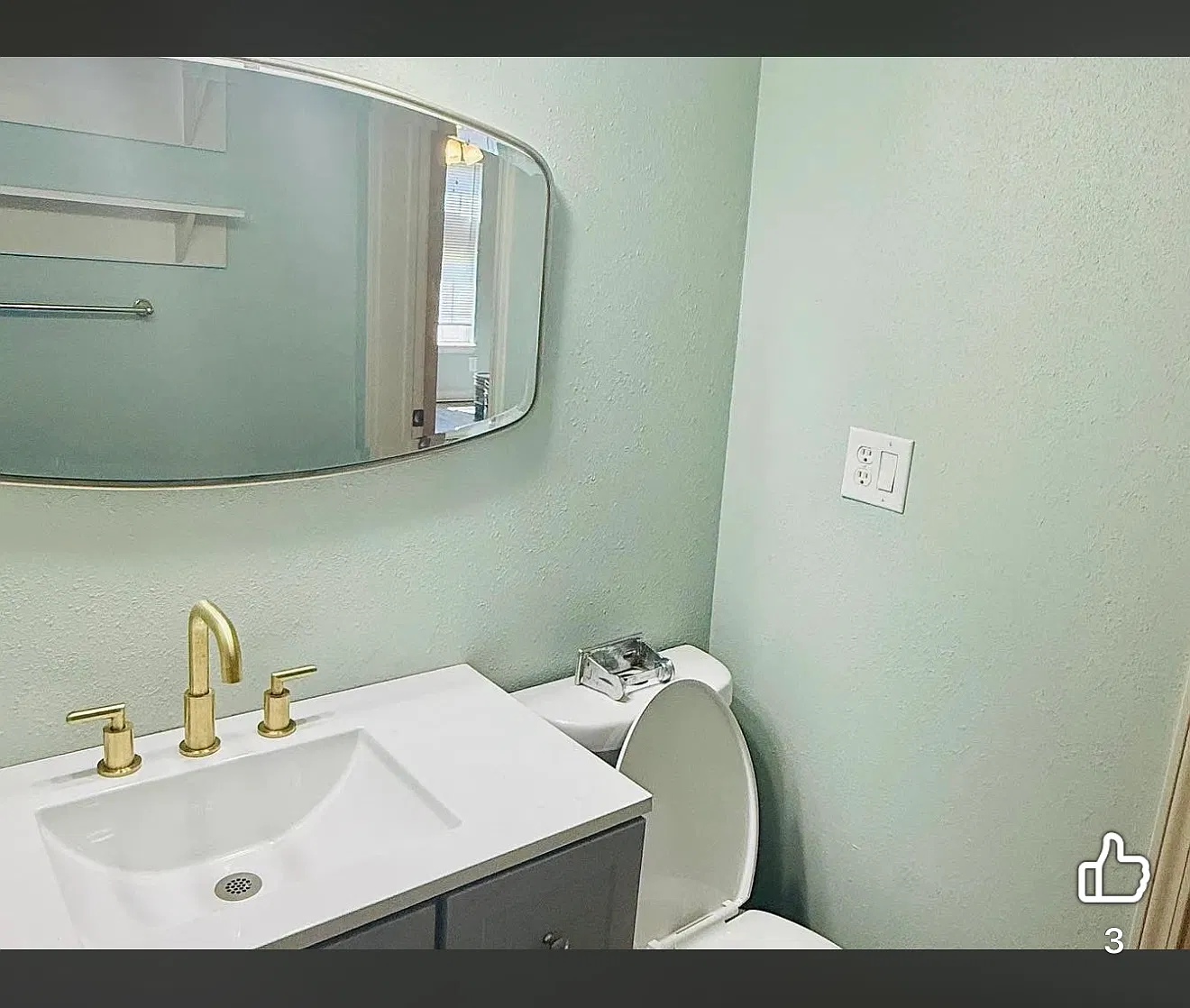 1 bed, $650 — Photo 4