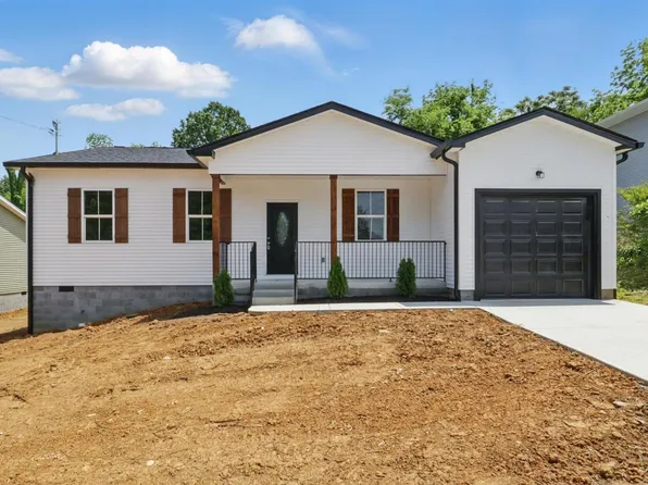 219 Dunnaway St, Shelbyville, TN 37160