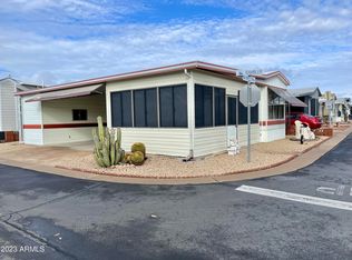 7750 E Broadway Rd LOT 284, Mesa, AZ 85208
