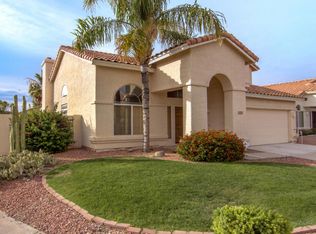 10006 E Friess Dr, Scottsdale, AZ 85260