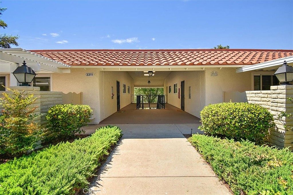 3311 Via Carrizo UNIT O, Laguna Woods, CA 92637 MLS CV23137073 Zillow