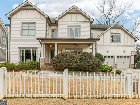 370 Park Pl NE, Atlanta, GA 30317