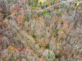 Old Smoky High Top Rd, Cosby, TN 37722