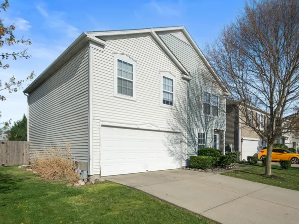 10891 Rose Ln, Ingalls, IN 46048