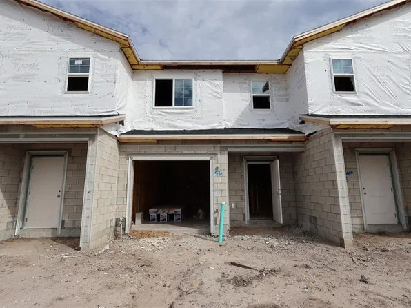 6067 FELLOW WAGON WAY, ORLANDO, FL 32822