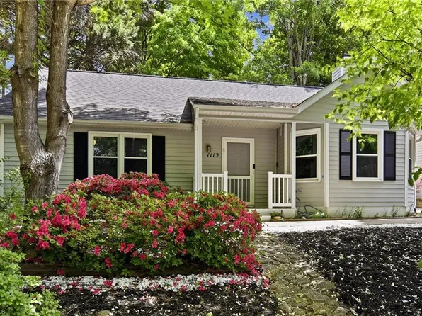 1112 Rockdale Dr, Winston Salem, NC 27104