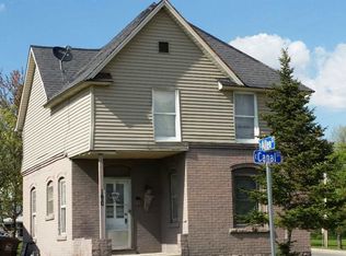 190 E Canal St, Wabash, IN 46992