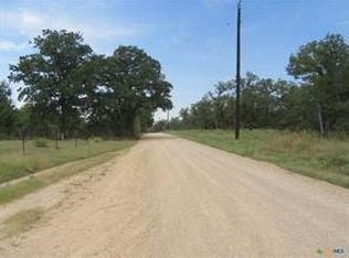 507 County Road 405 Rte, Buckholts, TX 76518