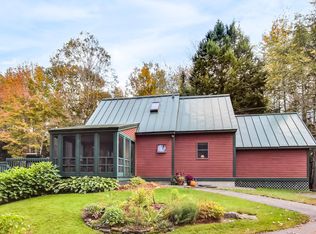114 Woodmans Mill Rd, Searsmont, ME 04973