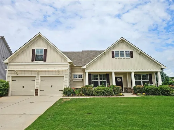 4024 Broadmoor Ct SW, Austell, GA 30106