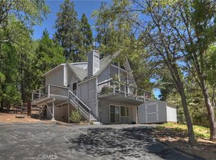 27230 Peninsula Dr, Lake Arrowhead, CA 92352