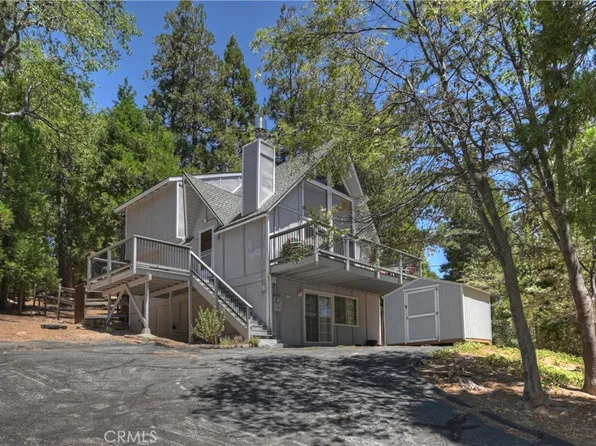 27230 Peninsula Dr, Lake Arrowhead, CA 92352
