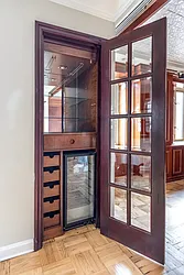 Rented by Brown Harris Stevens