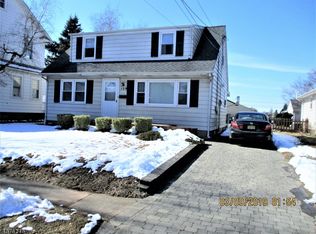 159 No 9 Ave, Manville, NJ 08835