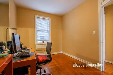 Sold by Abacus Properties