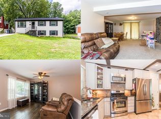 3811 Del Mar Dr, Woodbridge, VA 22193