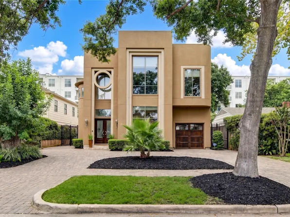 4023 Norfolk St, Houston, TX 77027