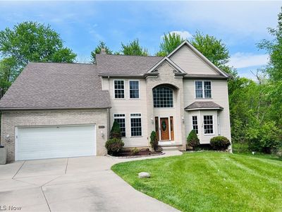 6625 Andre Ln, Solon, OH, 44139