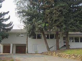 925 SW Fountain St, Pullman, WA 99163