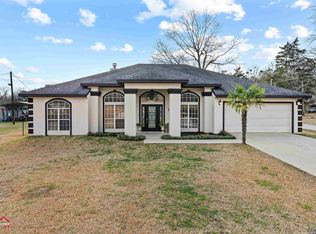 310 West Dr, Tenaha, TX 75974