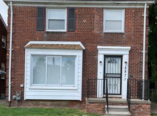 8871 Littlefield St, Detroit, MI 48228