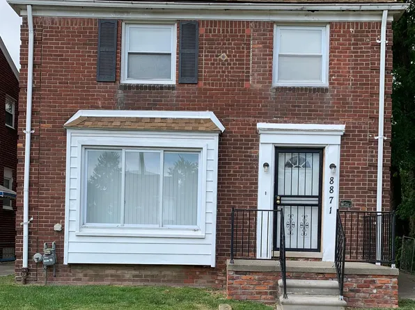 8871 Littlefield St, Detroit, MI 48228