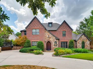2241 Glenco Ter, Fort Worth, TX 76110