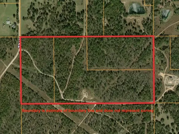 12100 N 362nd Rd Lot 80, Wewoka, OK 74884