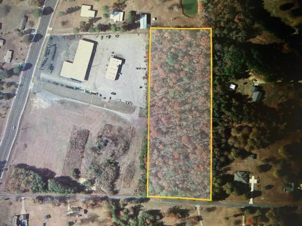 0 Columbia Road 525, Magnolia, AR 71753