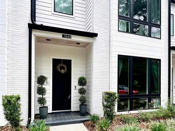 1543 Pine St, Tallahassee, FL 32303