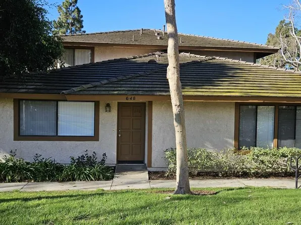 648 Thoreau Ln, Ventura, CA 93003