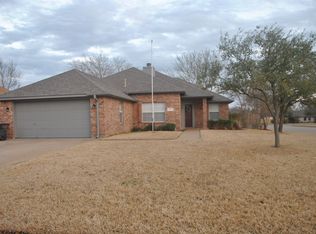 1500 Richland Ct N, College Station, TX 77845