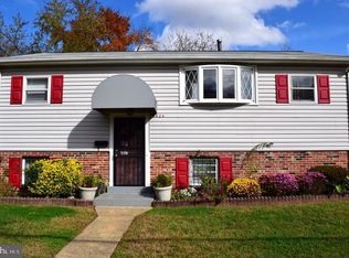 6604 Greenvale Pkwy, Riverdale, MD 20737