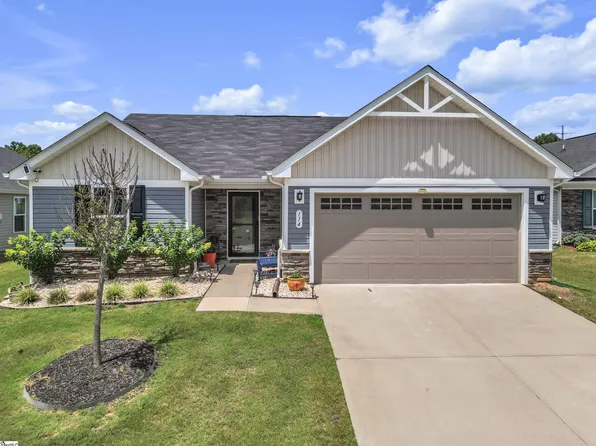 114 Sylvester St, Fountain Inn, SC 29644