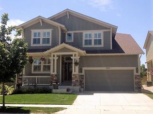 3751 Cosmos Ln, Fort Collins, CO 80528