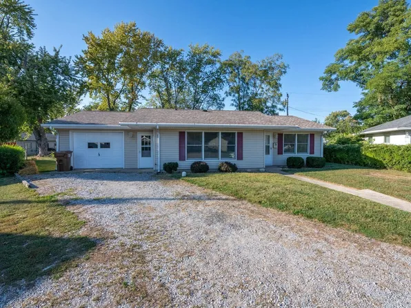 506 Prairie Ct, Monticello, IN 47960