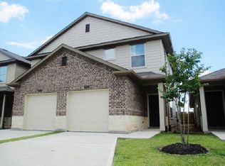 12122 Pia Dr, Houston, TX 77044