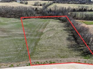 216 Bluegrass Pasture Ct, Wentzville, MO 63385