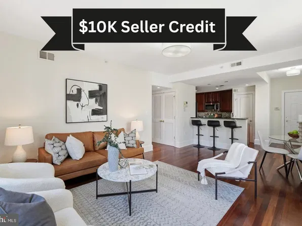 1465 Columbia Rd NW APT 203, Washington, DC 20009
