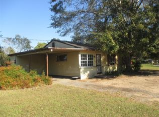 1601 Beverly Ave, Albany, GA 31705