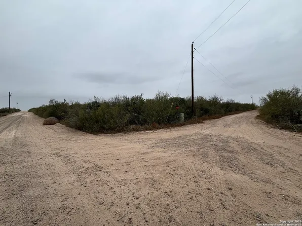 LOT 60 Ranchitos Los Fresnos LOT 60, Laredo, TX 78041