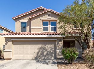 2913 S 95th Ln, Tolleson, AZ 85353