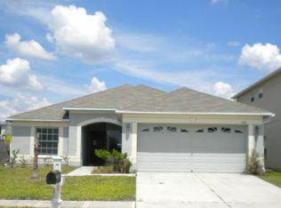 7416 Spandrell Dr, Wesley Chapel, FL 33545