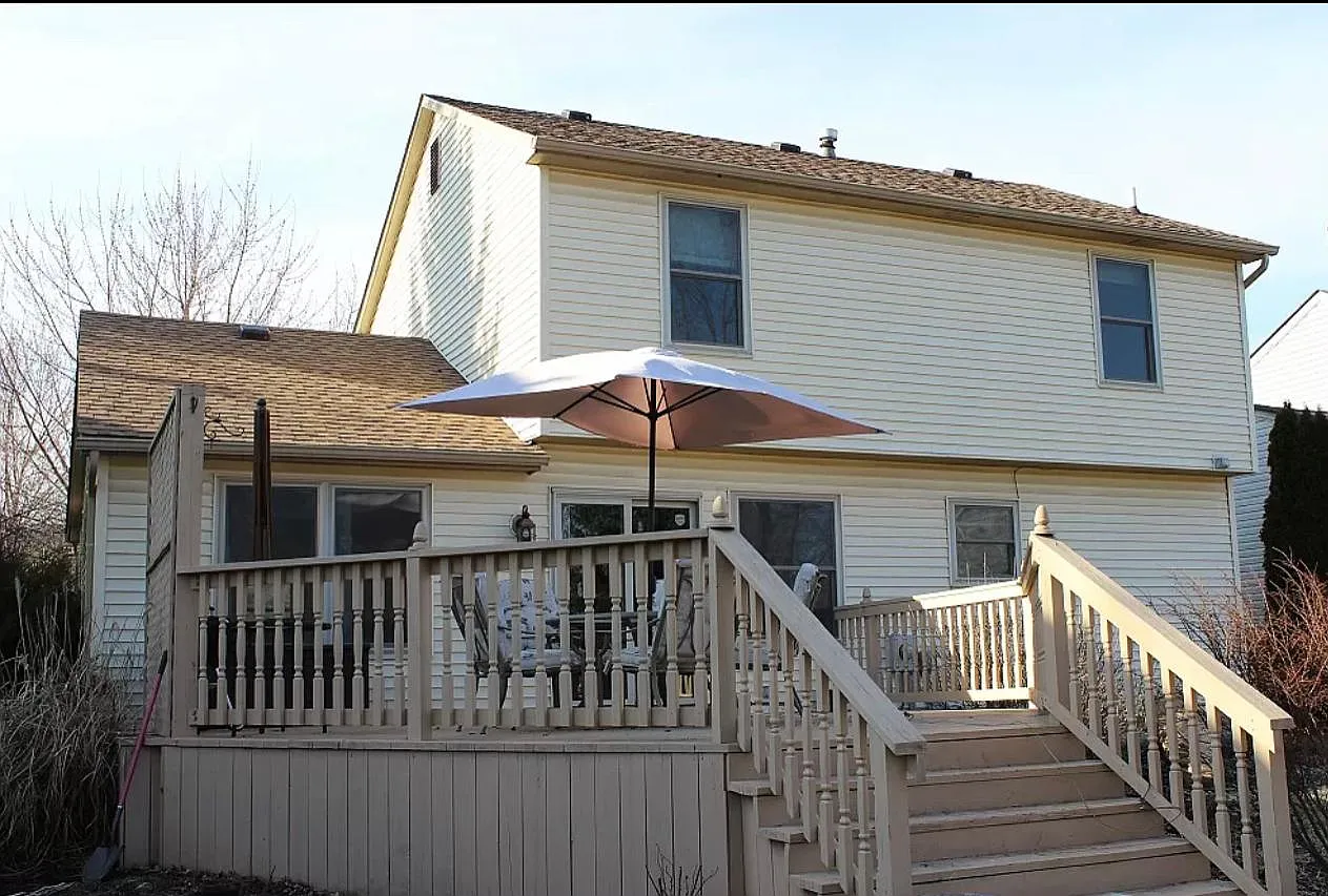 Jeffey Dr, Hilliard — Photo 3