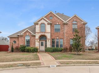 7213 Northern Lights Ct, Plano, TX 75074