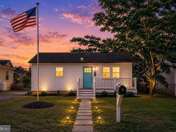 1610 Morris Ave, Villas, NJ 08251