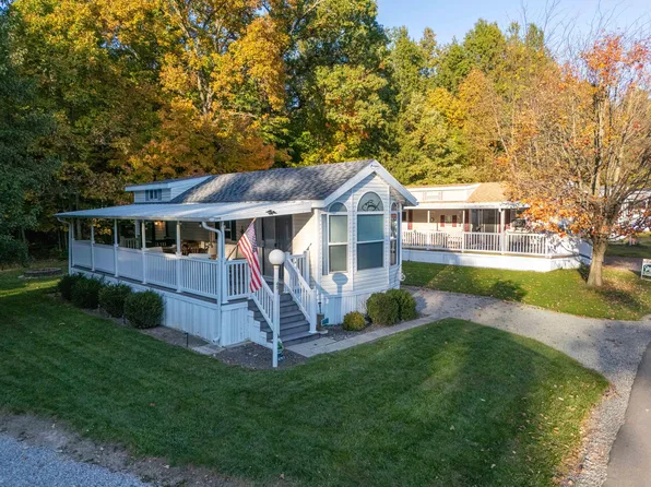 11377 Township Road 266 #45, Lakeview, OH 43331